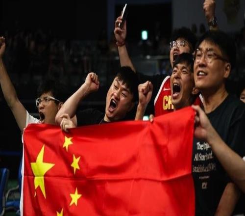 亚运会中国男篮也是地狱难度！归化全面松绑，多名NBA有时间参赛