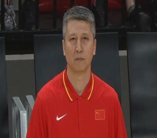 生死战！18分大胜省队！中国男篮还活着