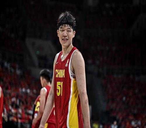 中国男篮vs中国台北前瞻：生死战争胜做好5点杨瀚森赵继伟盼救赎