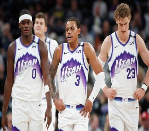 22岁爵士后卫获准执教夏联NBA历史罕见特例