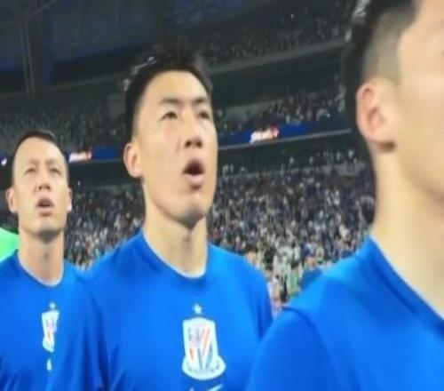 杨帅：之前伤病多导致球队战术受限做好自己，尽力帮助申花