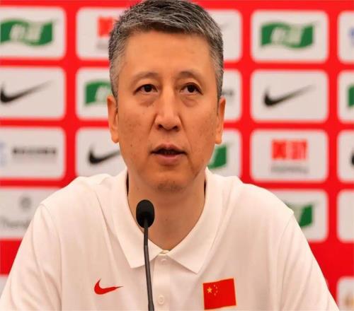 中国男篮9274击败中国台北！郭士强需反思，高诗岩非带不可