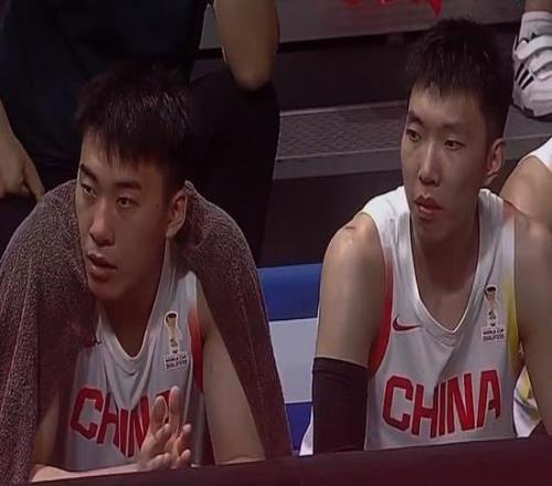 中国男篮大胜中国台北18分，干得漂亮！郭士强带队晋级世预赛次轮