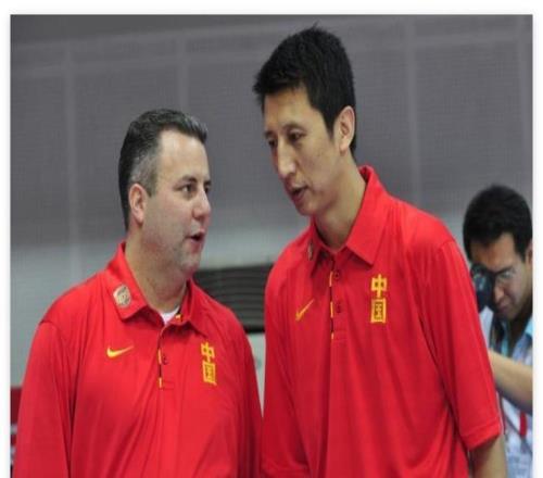 偷笑门是孙悦的错邓华德与郭士强矛盾始末老叔下课仍掌控男篮