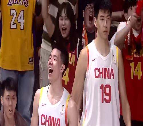 生死战18分大胜台北！男篮5人上佳继伟一战封神，小杨却一言难尽