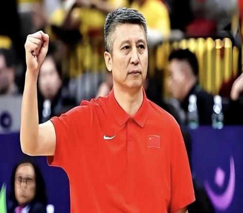 中国男篮vs中国台北！赛前带来中国男篮赵继伟、杨瀚森、高诗岩、郭士强以及中国台北男篮最新消息