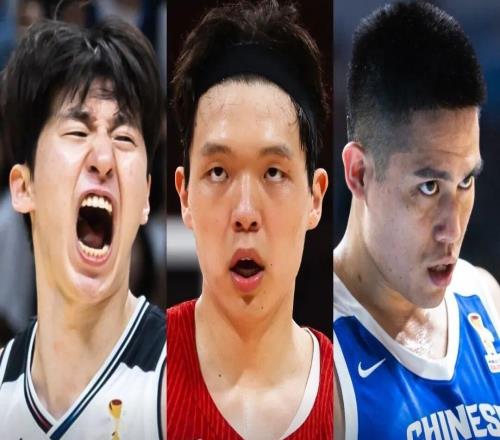 背水一战！中国男篮不能再输了！