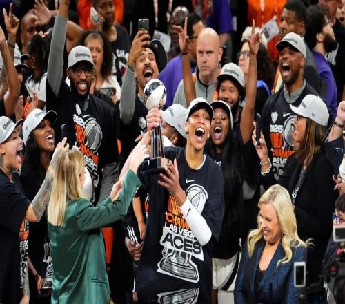 前NBA球员：王牌队是赌城NBA扩张最佳范例