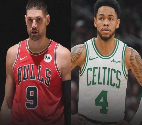 正式签约！1亿变成1230万！NBA又一支顶级强队