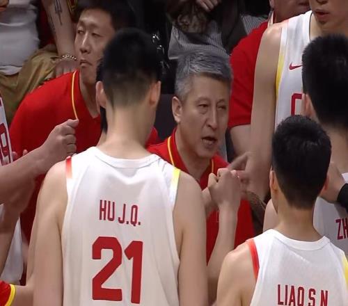 中国男篮9274中国台北！产生3个意想不到和2个事实最新排名有变