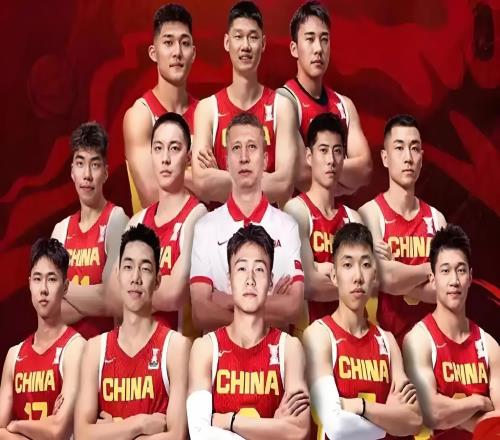 18分大胜！中国男篮守住底线，3人可堪大用，2人褪去留洋光环