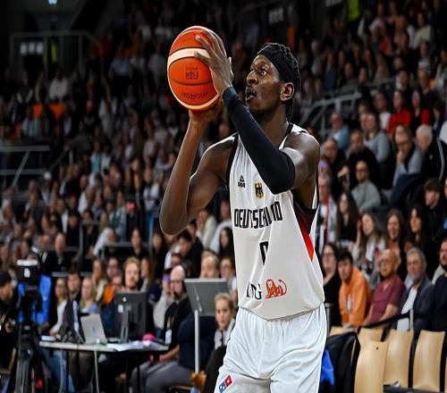 德国侧翼球星将加盟希腊豪门，他不认可NBA球队对他的角色定位
