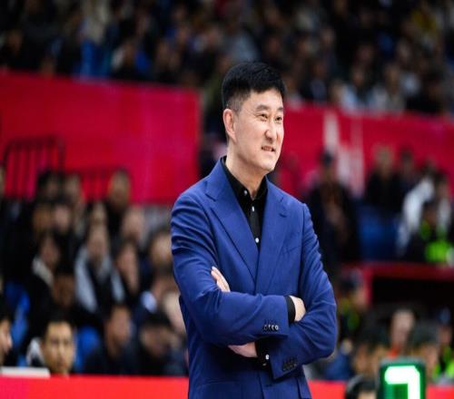 杜锋卸任广东帅位，他接替郭士强再当男篮主帅可能性有多大