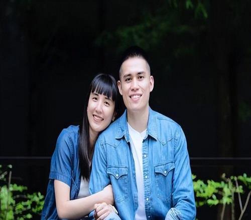 全家定居北京，娶了篮球美女的台湾名将，如今成中国男篮“大敌”
