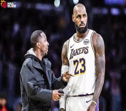 仅一夜！NBA6大签约达成，湖人成最大输家，詹姆斯离队德罗赞被裁