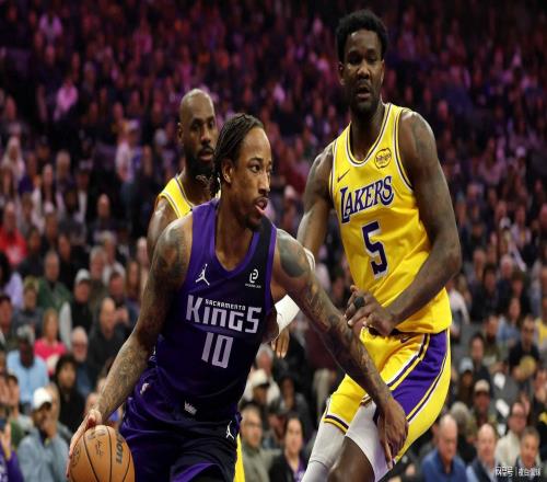 詹姆斯时代彻底翻篇！湖人无意招募老将，全员换成年轻攻防型球员