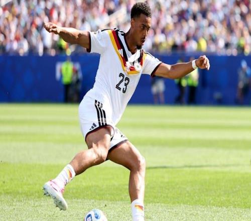 图片报：英超多队盯上恩梅加，多特不急卖