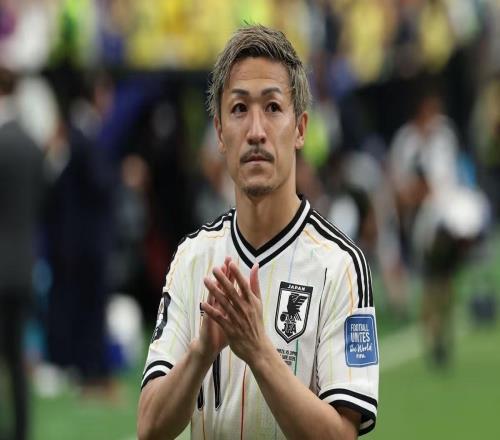 记者：森林、布伦特福德、富勒姆等队有意日本国脚前田大然