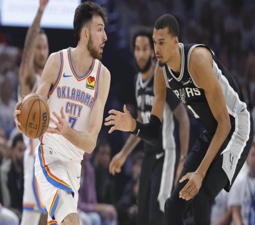 NBA格局真的变了吗詹姆斯的决定才是关键