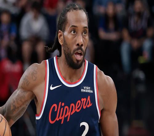 NBA流言：小卡换经纪人老詹团队用数据筛选下家