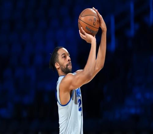 竞争真是相当激烈！黄蜂直接裁掉了上赛季NBA发展联盟FMVP