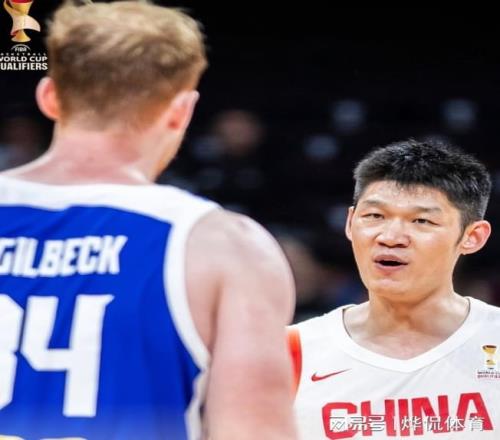 世预赛出线形势！中国晋级，日韩疑似默契球，中国台北男篮被做掉