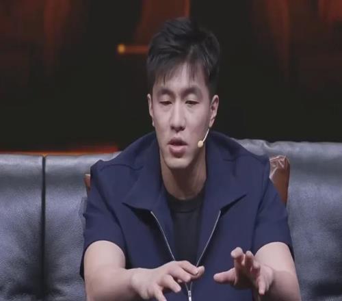 这一次，郭艾伦说了大实话