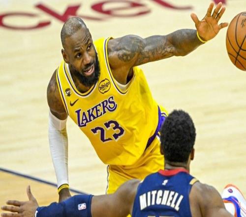 ESPN资深记者：NBA球队担心詹姆斯将在自由球员市场上选择骑士队