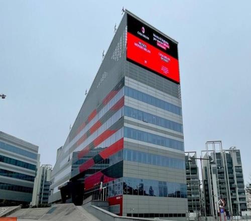 意媒：米兰因无缘欧战，2526赛季预计亏损2500万欧元