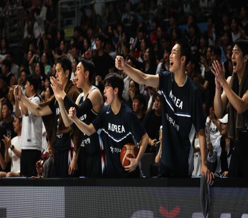 中国台北遭淘汰！中、日、韩携手晋级世预赛第二阶段