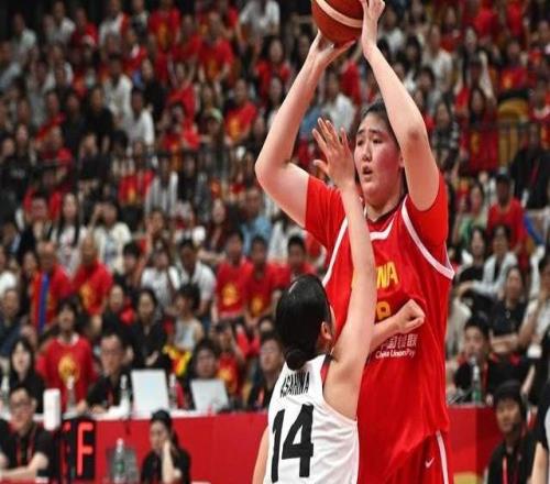中国女篮vs澳大利亚前瞻：长期集训效果亟需检验，磨合阵容是关键