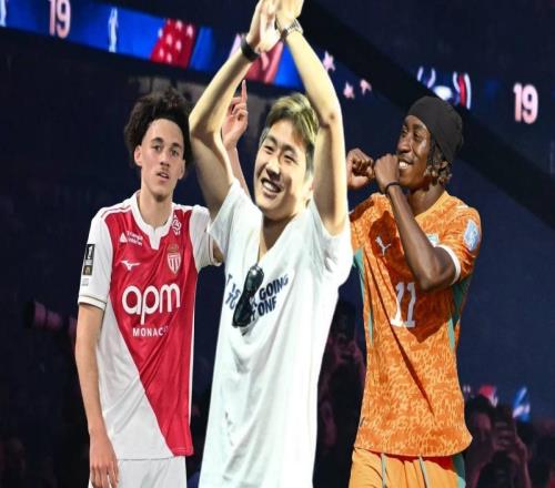 巴黎卖拉莫斯+李刚仁收入破亿，将求购阿克利乌什、迪奥曼德