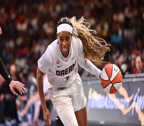 WNBA赛季过半：阵容截止日来临，达拉斯飞翼强势反弹