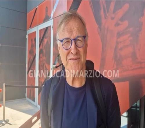 经纪人：与米兰会面愉快，正努力推进希拉转会
