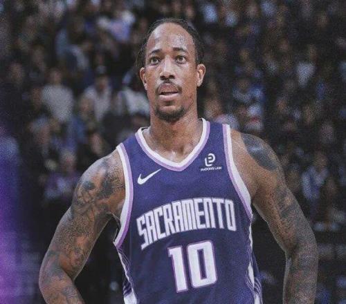 疯了，中投王被裁，轰动整个NBA......
