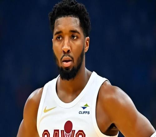 4年2.73亿！超亚历山大创NBA历史，骑士被逼砸钱，最贵顶薪诞生