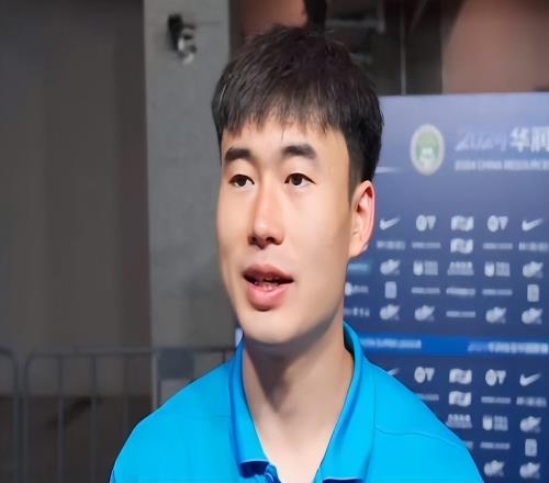 邓涵文曾是申花绯闻新援！如今在玉昆爆发，上一轮奉献极限解围