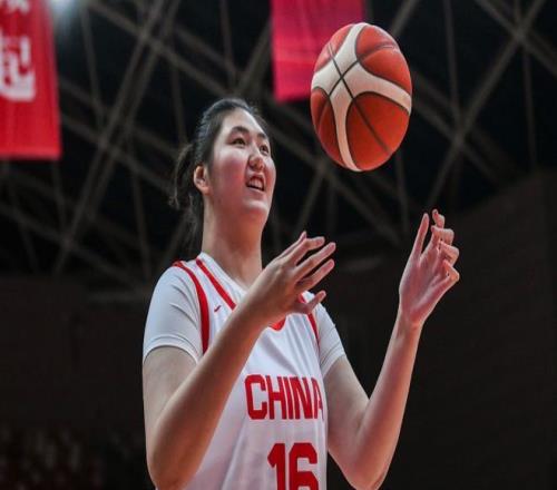 三大核心缺阵，中国女篮2分惜败亚洲冠军，这3人恐怕去不了世界杯