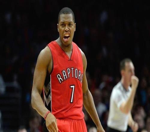 洛瑞告别信：在NBA征战20年是幸运的我发自内心感激每一个人