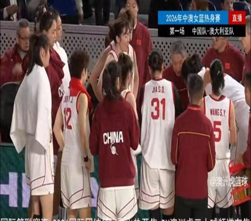 送走张茹又来个“张茹”，4投0中难接班，女篮何时再出个黄思静