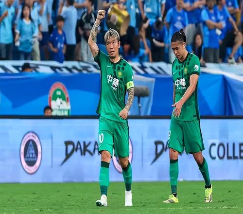 伤病再次来袭！国安3将恐无缘客战申花，1因素将影响京沪大战走势