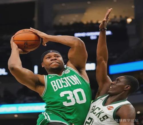 3年顶薪！正式签约！NBA生涯结束了