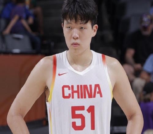 中国男篮热身赛出炉：7月2427日四国赛战喀麦隆格鲁吉亚黑山