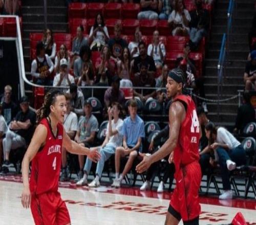 NBA夏联：探花轮休！老鹰拒19分逆转灭灰熊华裔以赛亚王15分