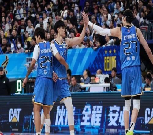 2026年CBA选秀大会落地首钢园7月28日共赴新程！