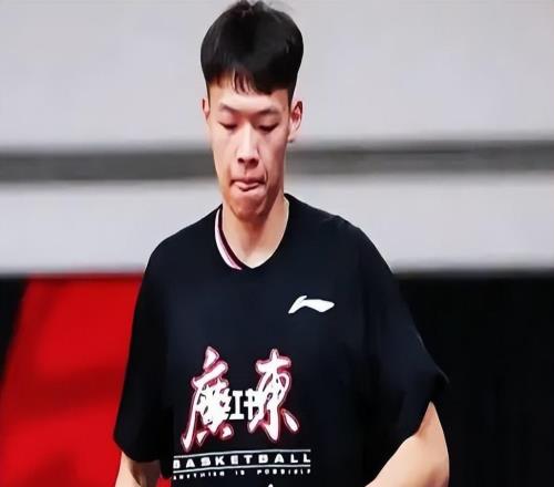 宏远速递！胡明轩提前告别杜锋，徐杰最新消息，张昊正式归队