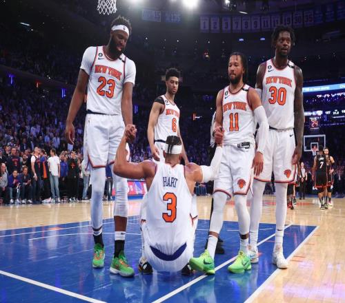 不是尼克斯！不是76人！东部最强球队浮出水面詹姆斯不该回骑士
