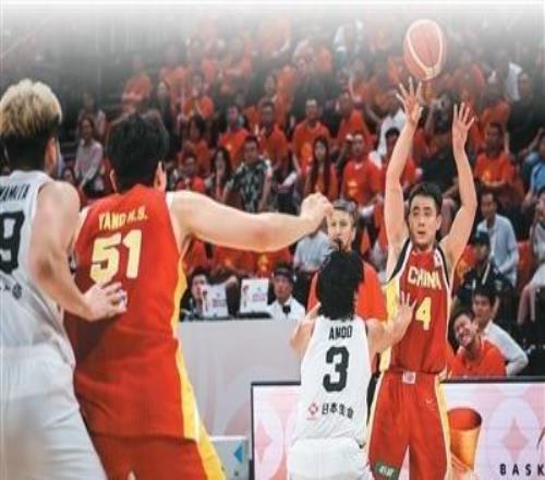 中国男篮：过关之后才是真正考验