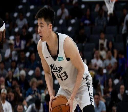 郭昊文退出NBA夏季联赛，同曦开出顶薪续约合同