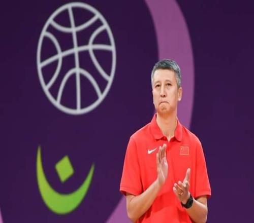 排名狂掉6位又怎样男篮重新集结，郭士强带着血性冲世预赛+亚运